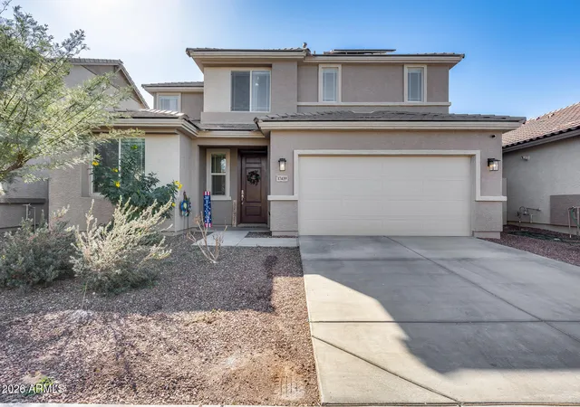 Homes for sale in Goodyear, AZ | 17439 W Fulton St, Goodyear, AZ 85338 | MLS# 6979481
