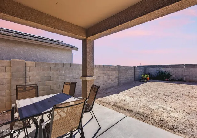 Homes for sale in Goodyear, AZ | 17439 W Fulton St, Goodyear, AZ 85338 | MLS# 6979481