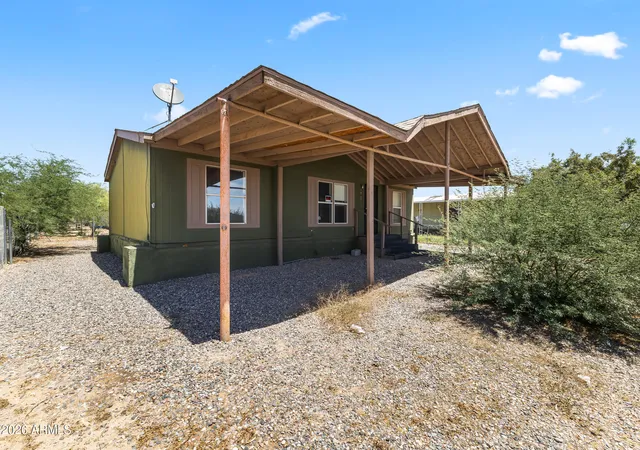 3rd image of 19122 W Susan Ave, Casa Grande, AZ 85122 | MLS# 6975311