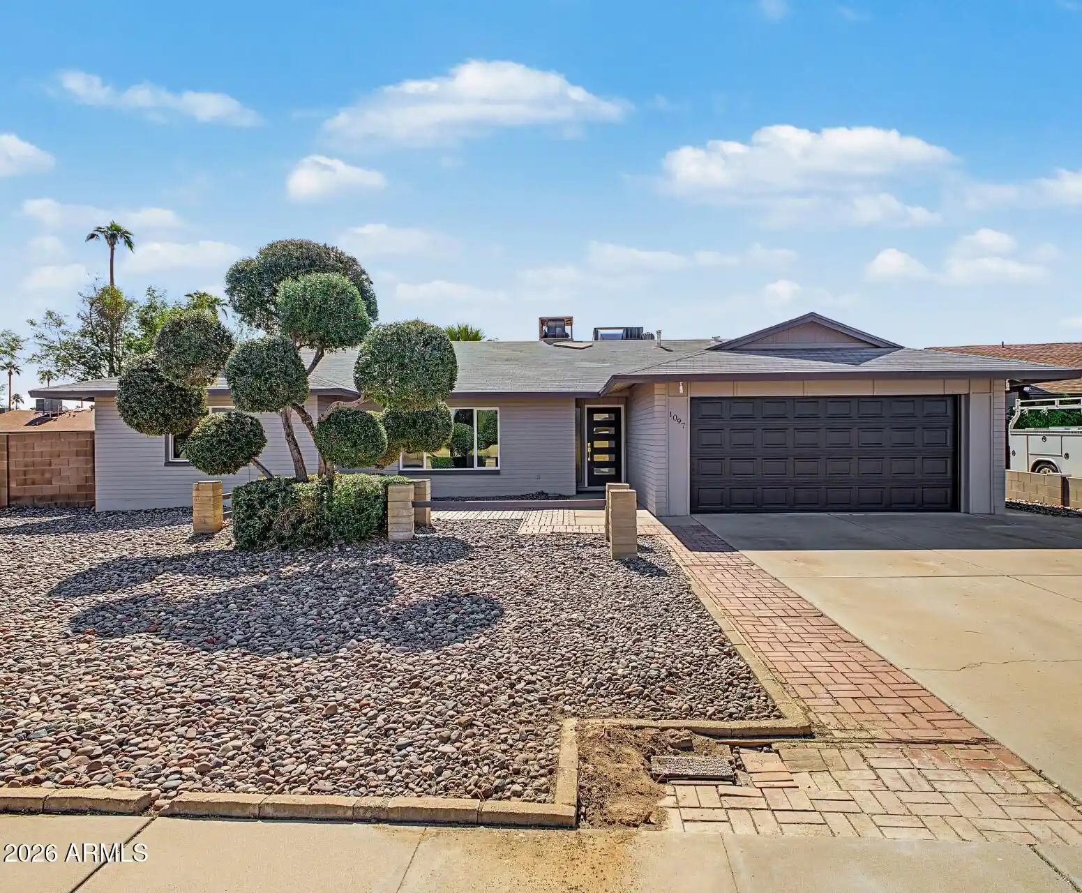 Photo 1 of Single family home for sale at 1097 E Carter Dr, Tempe, AZ 85282 | MLS# 7093677 | Listing updated on 2026-10-25