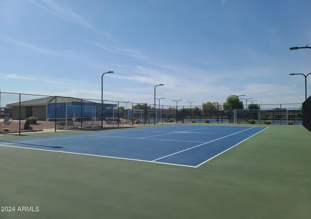 Photo 40 of Manufactured home for sale at 650 N Hawes Rd #3202, Mesa, AZ 85207 | MLS# 6977555 | Listing updated on 2026-08-11