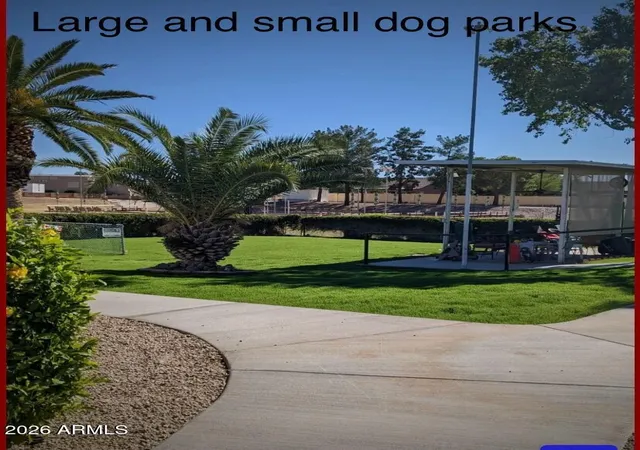 50th image of 2381 S Pomo Ave, Apache Junction, AZ 85120 | MLS# 6975004