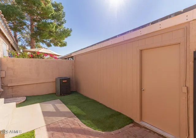Listing Photo 4 - Condo for sale in building located at 2875 W Highland St, Chandler, AZ 85224 - Unit #1133