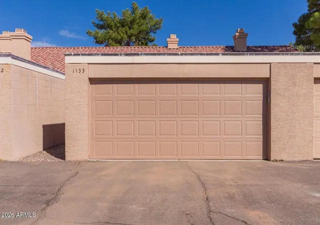 Listing Photo 5 - Condo for sale in building located at 2875 W Highland St, Chandler, AZ 85224 - Unit #1133