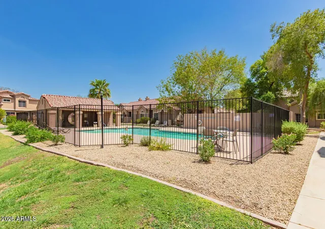 Photo 61 of Townhouse for sale at 2875 W Highland St #1133, Chandler, AZ 85224 | MLS# 6978858 | Listing updated on 2026-10-26