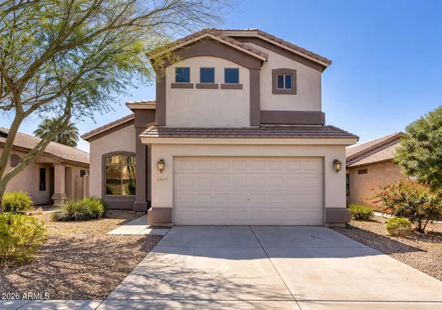 Photo 1 of Single family home for sale at 45677 W Windmill Dr, Maricopa, AZ 85139 | MLS# 6975179 | Listing updated on 2026-09-15