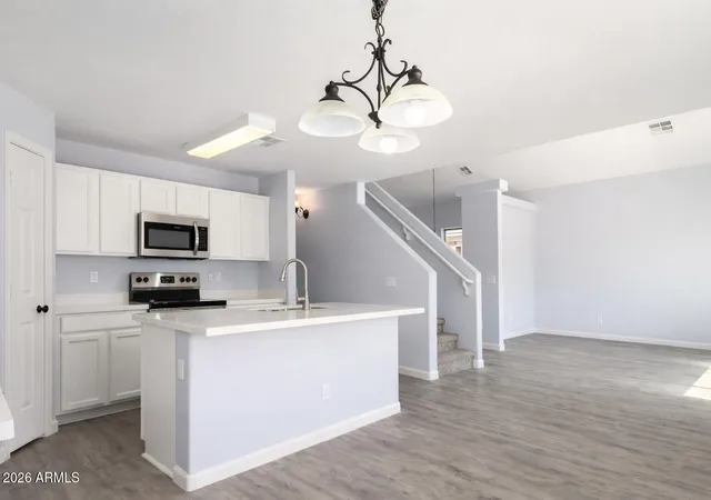 Photo 3 of Single family home for sale at 45677 W Windmill Dr, Maricopa, AZ 85139 | MLS# 6975179 | Listing updated on 2026-09-15