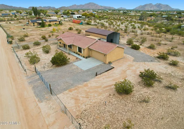 Photo 1 of Single family home for sale at 10651 N Dumont Trl, Casa Grande, AZ 85122 | MLS# 6976220 | Listing updated on 2026-07-23
