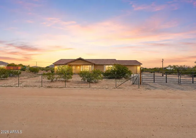 Photo 3 of Single family home for sale at 10651 N Dumont Trl, Casa Grande, AZ 85122 | MLS# 6976220 | Listing updated on 2026-07-23