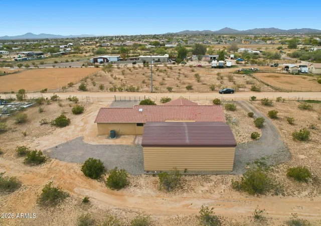 Photo 4 of Single family home for sale at 10651 N Dumont Trl, Casa Grande, AZ 85122 | MLS# 6976220 | Listing updated on 2026-07-23