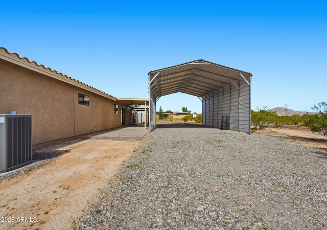 Photo 3 of Single family home for sale at 10651 N Dumont Trl, Casa Grande, AZ 85122 | MLS# 6976220 | Listing updated on 2026-07-23