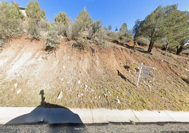 Photo 2 of Land for sale at 2808 Mystic Bnd #676, Prescott, AZ 86303 | MLS# 6975567 | Listing updated on 2026-07-01