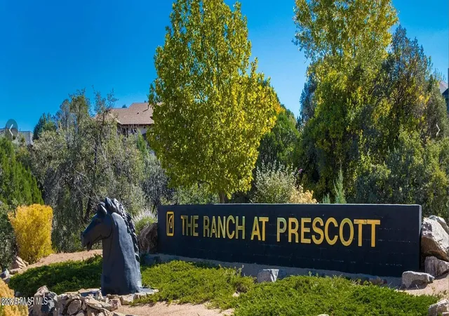 Photo 3 of Land for sale at 2808 Mystic Bnd #676, Prescott, AZ 86303 | MLS# 6975567 | Listing updated on 2026-07-01