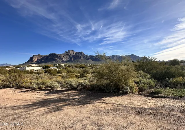 1st image of 0000 S Roadrunner Rd #2, Apache Junction, AZ 85119 | MLS# 6975127