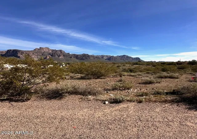 4th image of 0000 S Roadrunner Rd #2, Apache Junction, AZ 85119 | MLS# 6975127