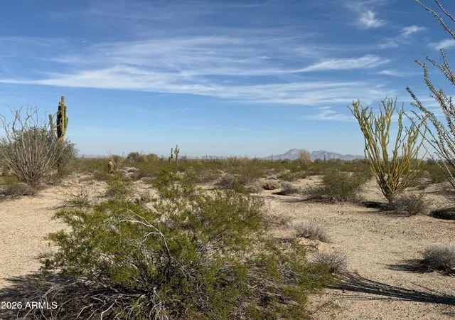 1st image of 48620 W Van Buren St, Tonopah, AZ 85354 | MLS# 6975194