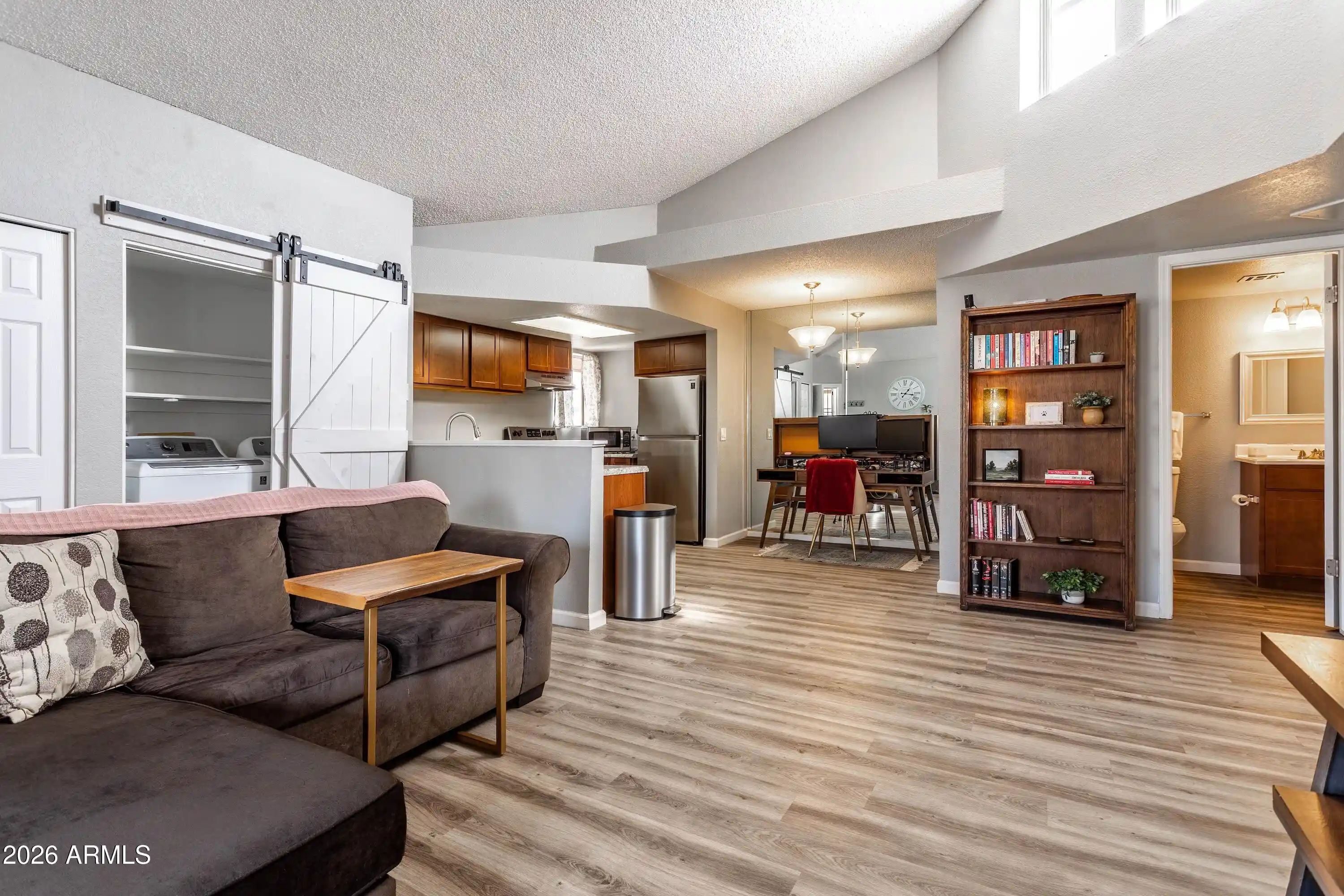 Listing Photo 1 - Condo for sale in 16402 N 31St St located at 16402 N 31St St, Phoenix, AZ 85032 - Unit #229