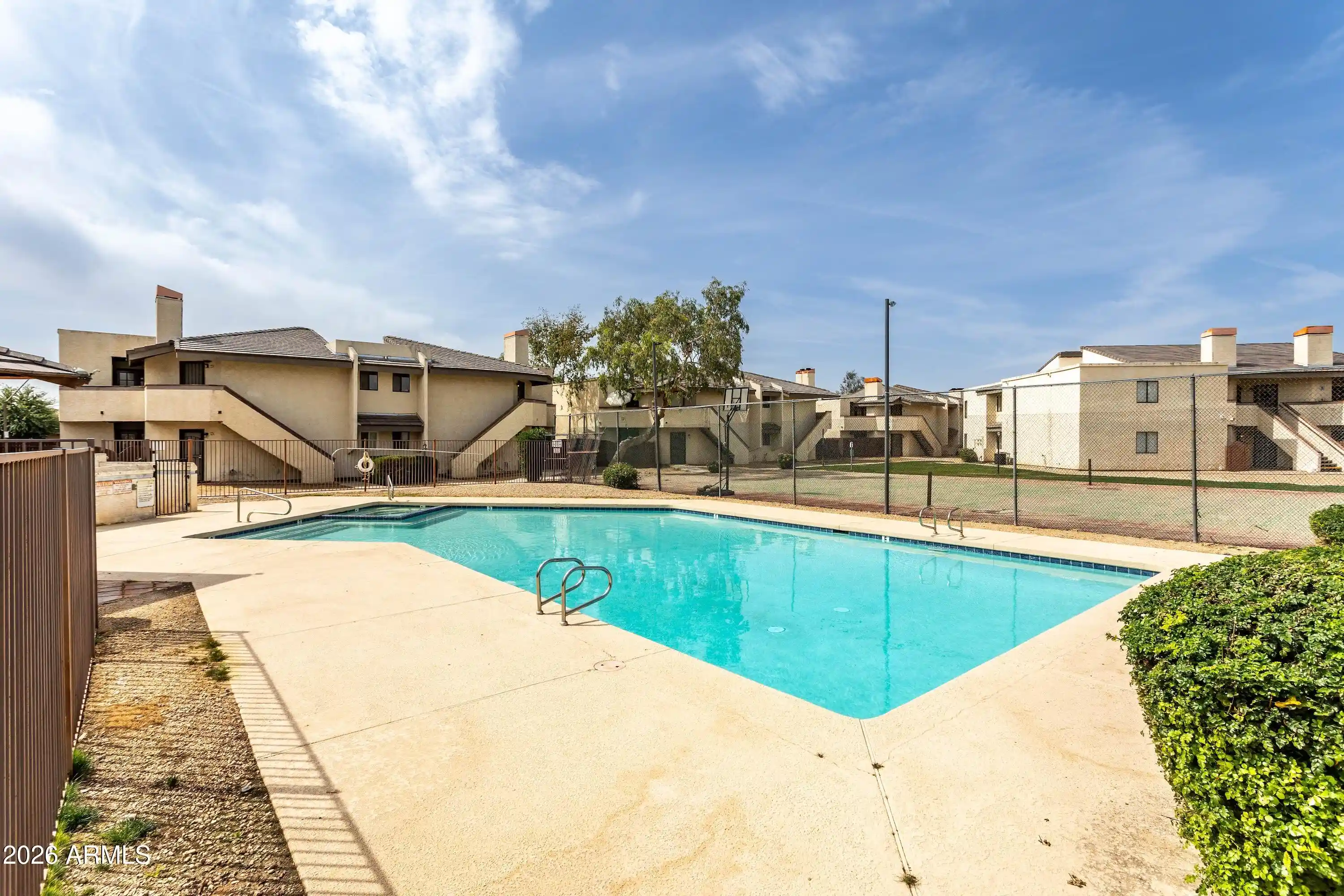 Listing Photo 23 - Condo for sale in 16402 N 31St St located at 16402 N 31St St, Phoenix, AZ 85032 - Unit #229