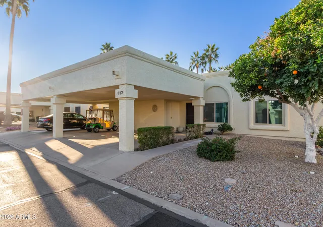 Homes for sale in Mesa, AZ | 632 S 79th Wy, Mesa, AZ 85208 | MLS# 6975566