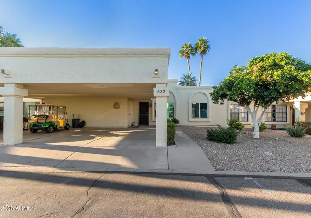 Homes for sale in Mesa, AZ | 632 S 79th Wy, Mesa, AZ 85208 | MLS# 6975566