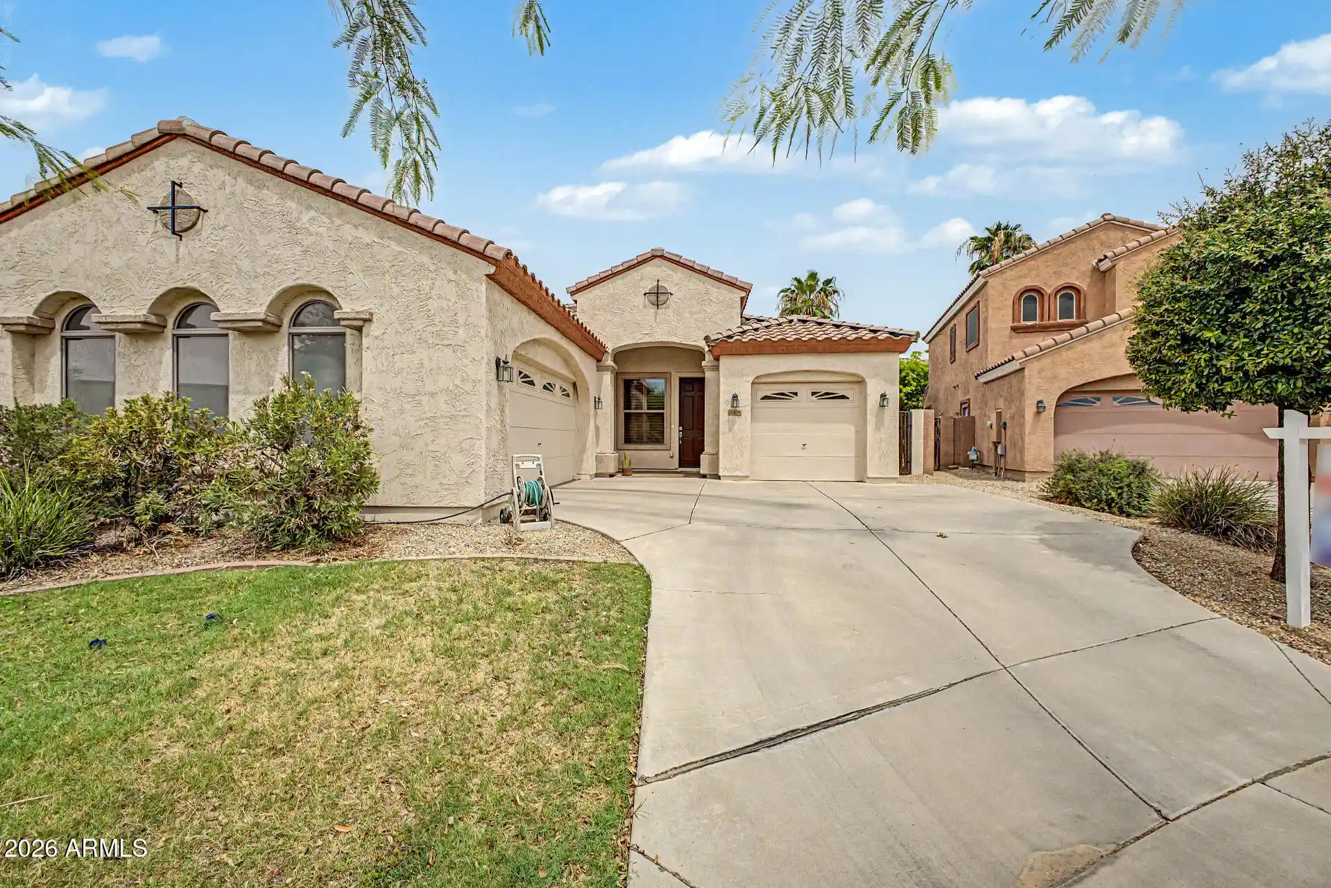 Photo 1 of Single family home for sale at 16104 W Mescal St, Surprise, AZ 85379 | MLS# 6976212 | Listing updated on 2026-10-12
