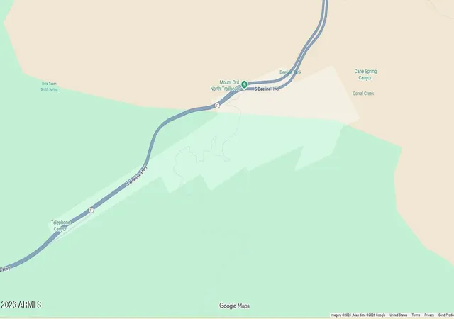 3rd image of Nka Hwy 87 --, Payson, AZ 85541 | MLS# 7044954