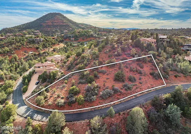 1st image of 210 Barcelona Rd #83 & 82, Sedona, AZ 86336 | MLS# 6993802