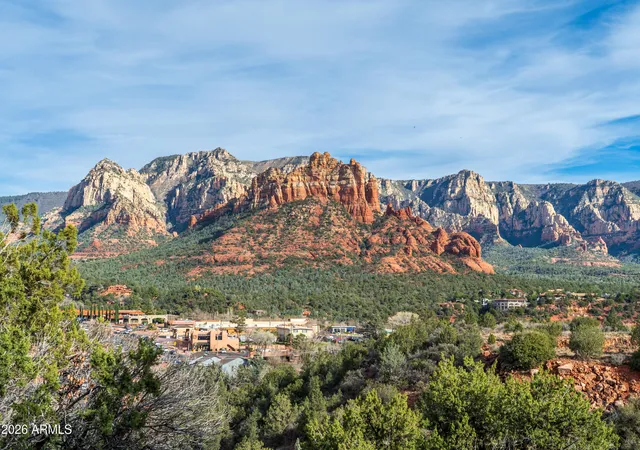 2nd image of 210 Barcelona Rd #83 & 82, Sedona, AZ 86336 | MLS# 6993802