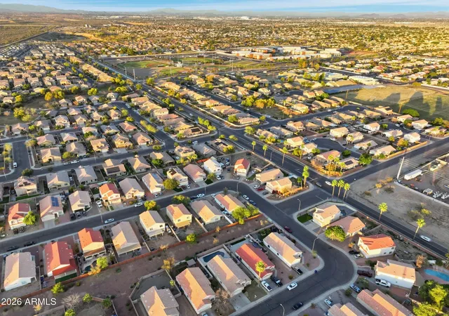 36th image of 11964 W Granada Rd, Avondale, AZ 85392 | MLS# 6977308