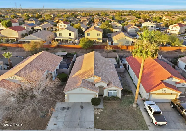 4th image of 11964 W Granada Rd, Avondale, AZ 85392 | MLS# 6977308