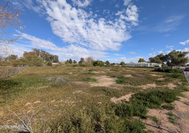 Land for sale at 12630 E Vallejo St, Chandler, AZ 85249 | MLS# 6975284