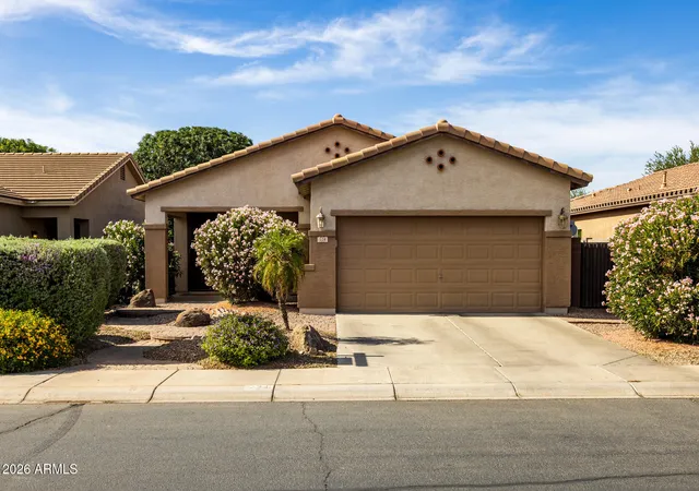 1st image of 724 W Trellis Rd, San Tan Valley, AZ 85140 | MLS# 6981724