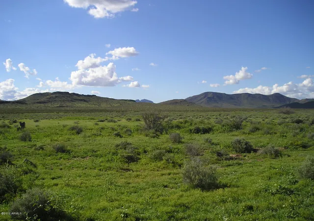 Photo 1 of Land for sale at X20 S Horseshoe Trl #54, Tonopah, AZ 85354 | MLS# 6976193 | Listing updated on 2026-02-01