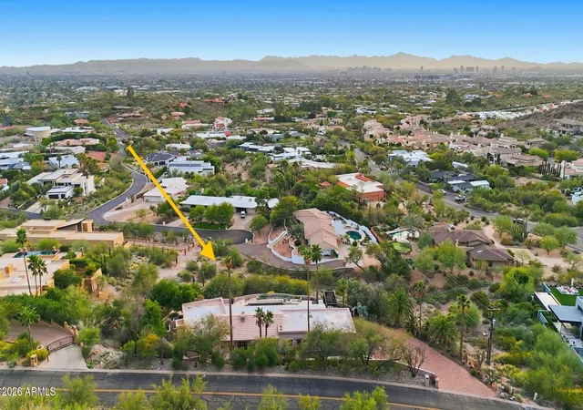1st image of 4021 E Lamar Rd #27, Paradise Valley, AZ 85253 | MLS# 6979011