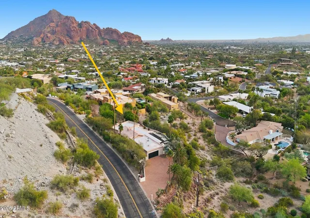 3rd image of 4021 E Lamar Rd #27, Paradise Valley, AZ 85253 | MLS# 6979011