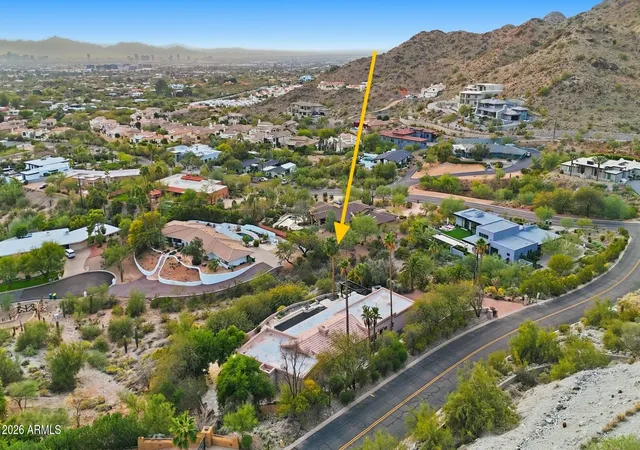 4th image of 4021 E Lamar Rd #27, Paradise Valley, AZ 85253 | MLS# 6979011