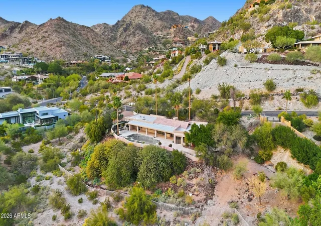 5th image of 4021 E Lamar Rd #27, Paradise Valley, AZ 85253 | MLS# 6979011