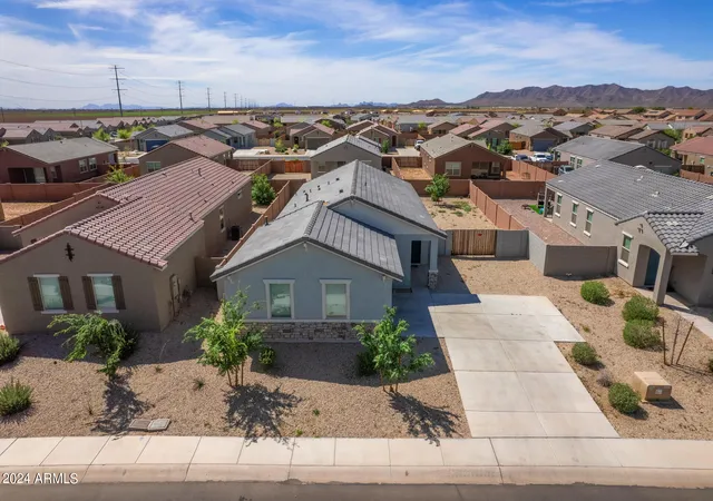 2nd image of 2673 E Aguayo Dr, Casa Grande, AZ 85194 | MLS# 6980325