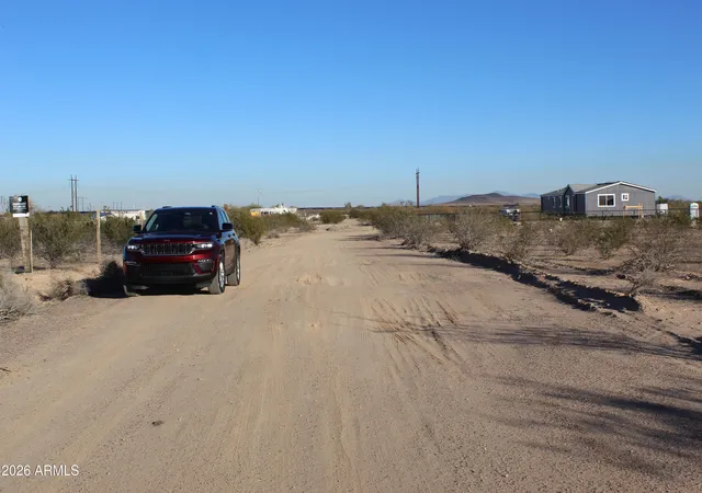 Photo 3 of Land for sale at 35000 W Mcneil St #35, Arlington, AZ 85322 | MLS# 6978543 | Listing updated on 2026-08-07