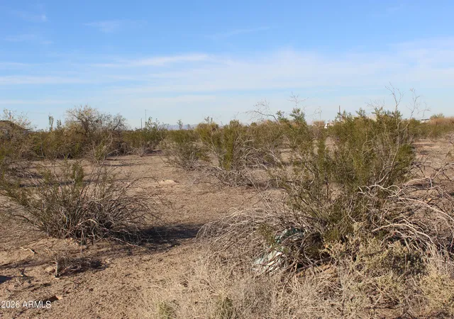 Photo 3 of Land for sale at 35000 W Mcneil St #35, Arlington, AZ 85322 | MLS# 6978543 | Listing updated on 2026-08-07