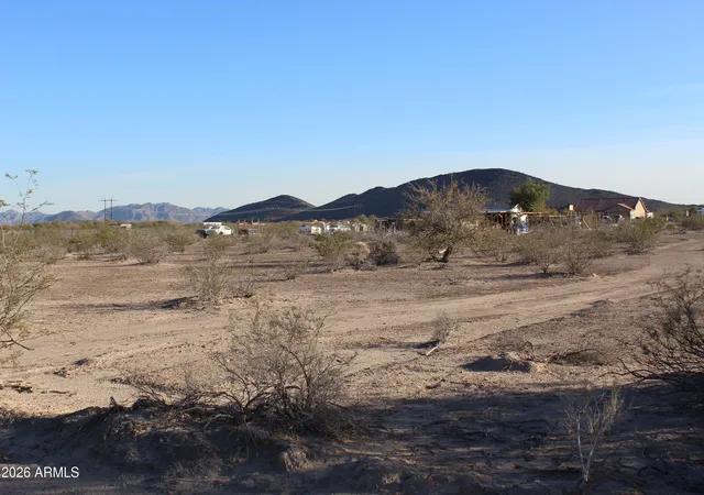 Photo 5 of Land for sale at 35000 W Mcneil St #35, Arlington, AZ 85322 | MLS# 6978543 | Listing updated on 2026-08-07
