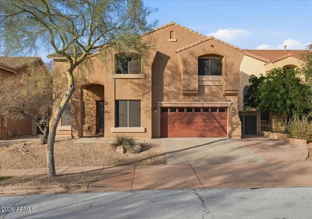 2nd image of 2414 W Florentine Rd, Phoenix, AZ 85086 | MLS# 6980144