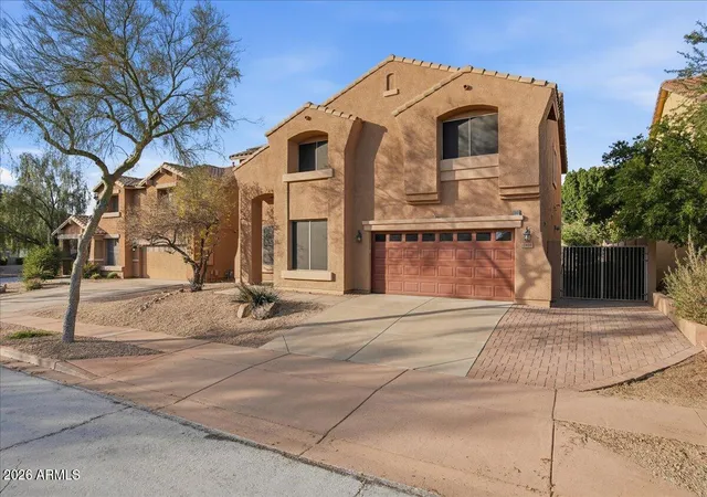 3rd image of 2414 W Florentine Rd, Phoenix, AZ 85086 | MLS# 6980144