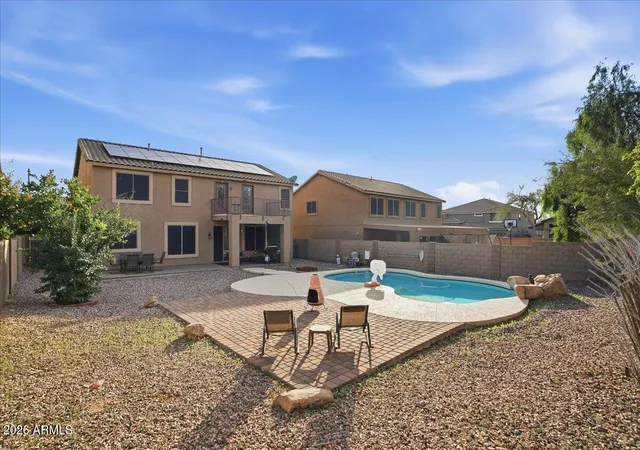 49th image of 2414 W Florentine Rd, Phoenix, AZ 85086 | MLS# 6980144