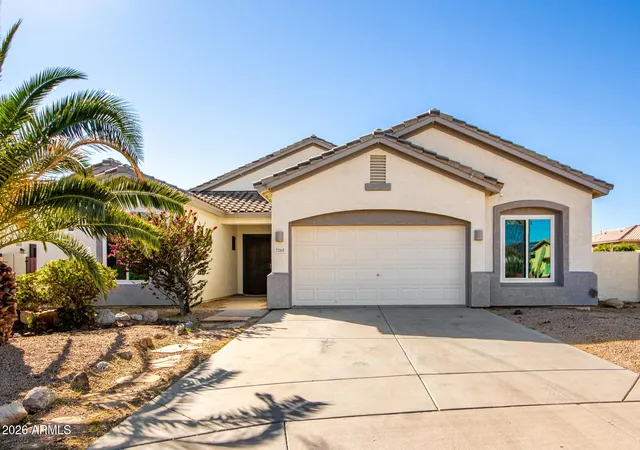 Photo 1 of Single family home for sale at 7265 W Saddlehorn Rd, Peoria, AZ 85383 | MLS# 6977386 | Listing updated on 2026-07-08