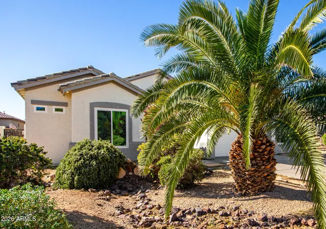 Photo 2 of Single family home for sale at 7265 W Saddlehorn Rd, Peoria, AZ 85383 | MLS# 6977386 | Listing updated on 2026-07-08