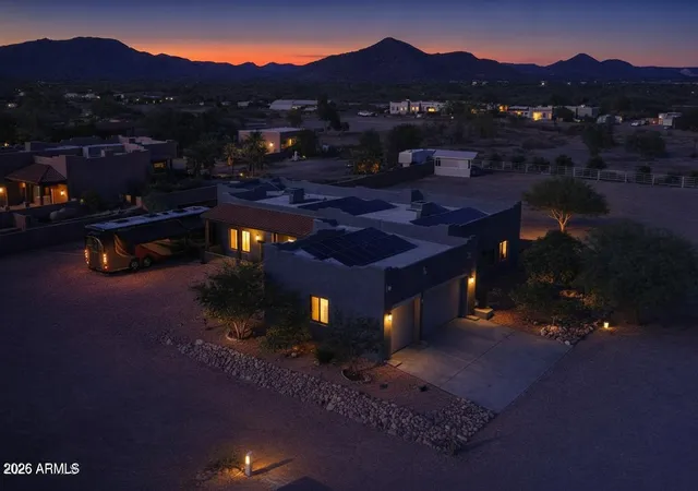 Photo 1 of Single family home for sale at 30813 N 164th Drive, Surprise, AZ 85387 | MLS# 6975466 | Listing updated on 2026-09-17