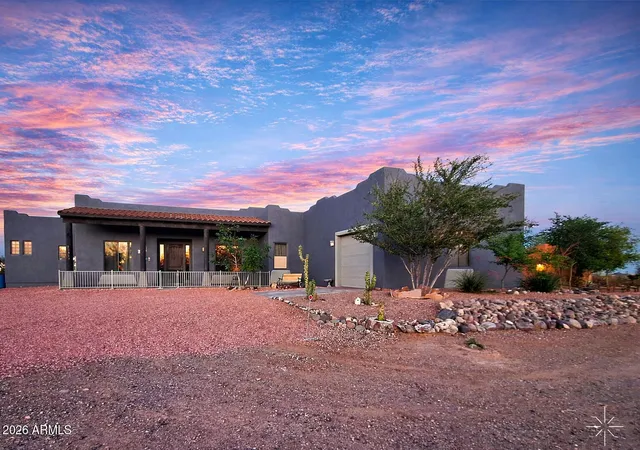 Photo 3 of Single family home for sale at 30813 N 164th Drive, Surprise, AZ 85387 | MLS# 6975466 | Listing updated on 2026-09-17
