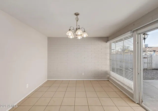 Photo 4 of Sale Pending at 6124 W Oregon Ave, Glendale, AZ 85301 | MLS# 6979563 | Listing updated on 2026-09-14