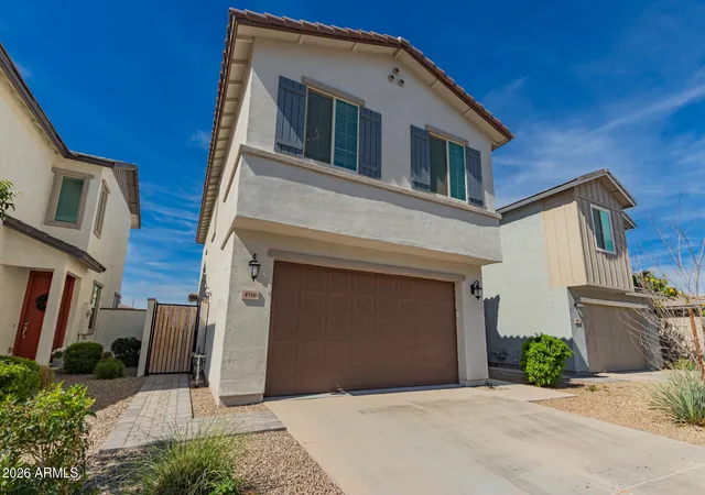 Homes for sale in Mesa, AZ | 4510 S Nageli, Mesa, AZ 85212 | MLS# 6991611